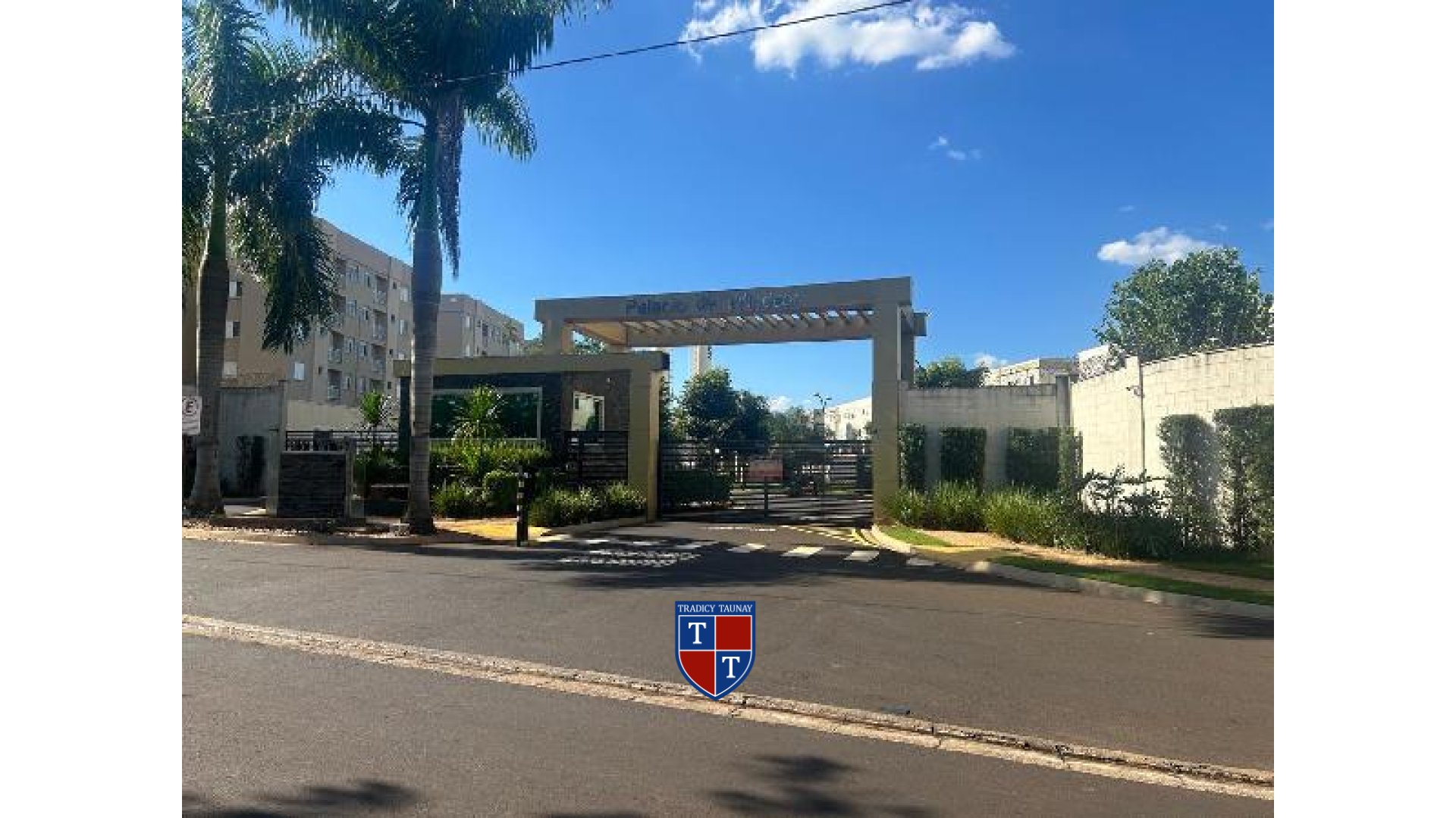 Foto 1 de APARTAMENTO em RESERVA REAL - Imóvel Retomado Caixa
