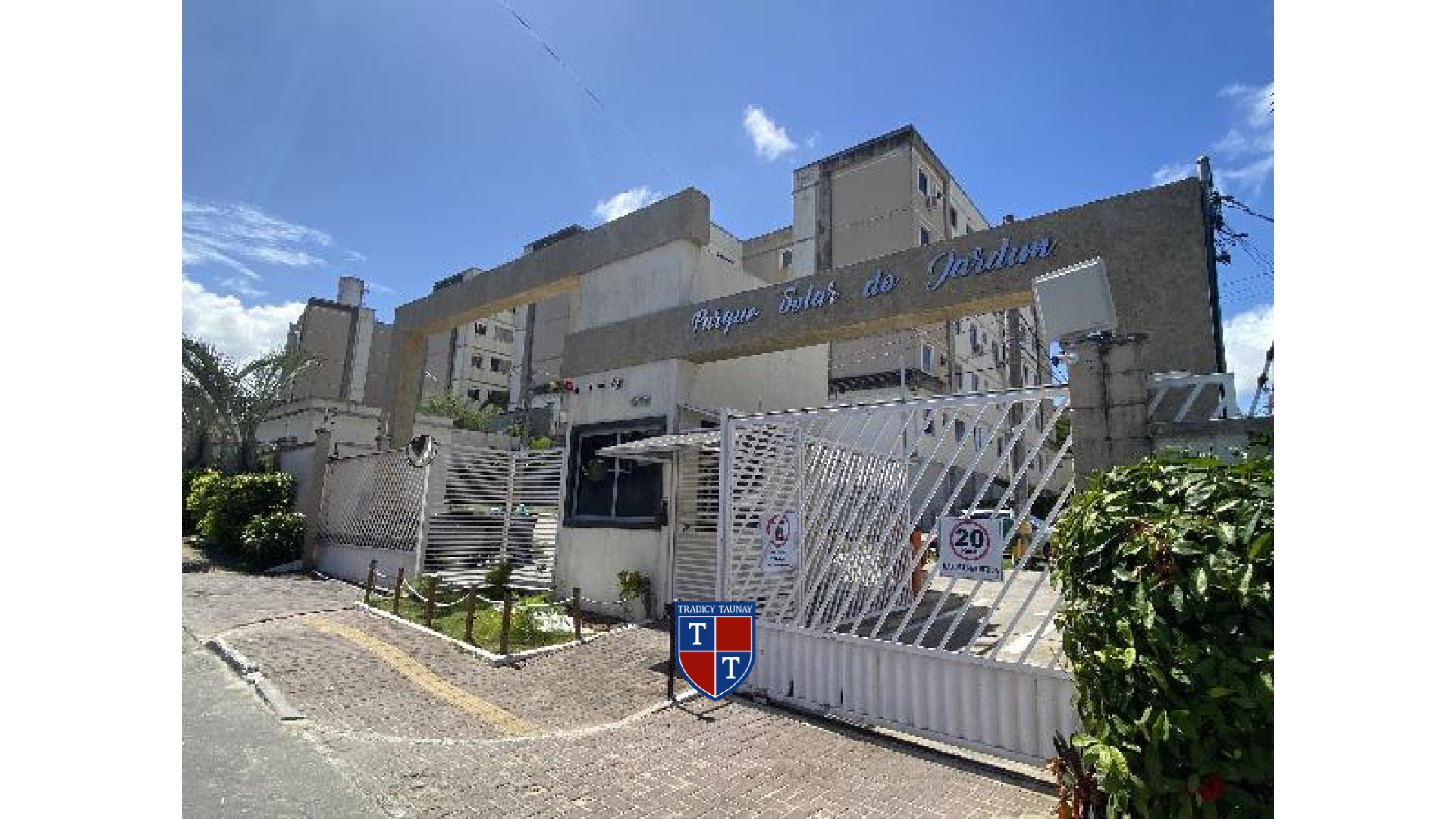 Foto 1 de APARTAMENTO em VIDA NOVA - Imóvel Retomado Caixa