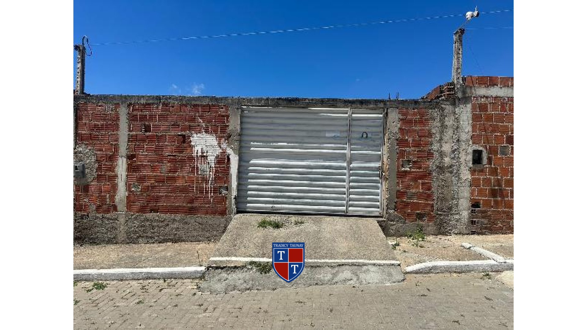 Foto 1 de CASA em EUNO ANDRADE DA SILVA - Imóvel Retomado Caixa