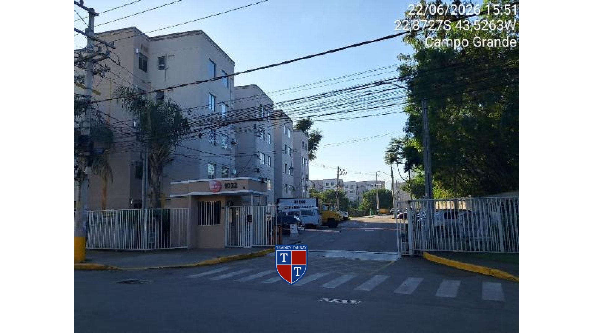 Foto 1 de APARTAMENTO em SANTISSIMO - Imóvel Retomado Caixa
