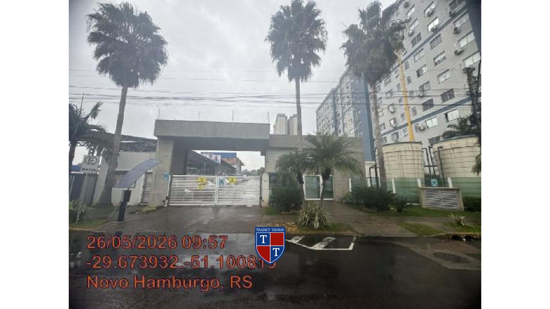 Foto 1 de APARTAMENTO em SAO JORGE - Imóvel Retomado Caixa