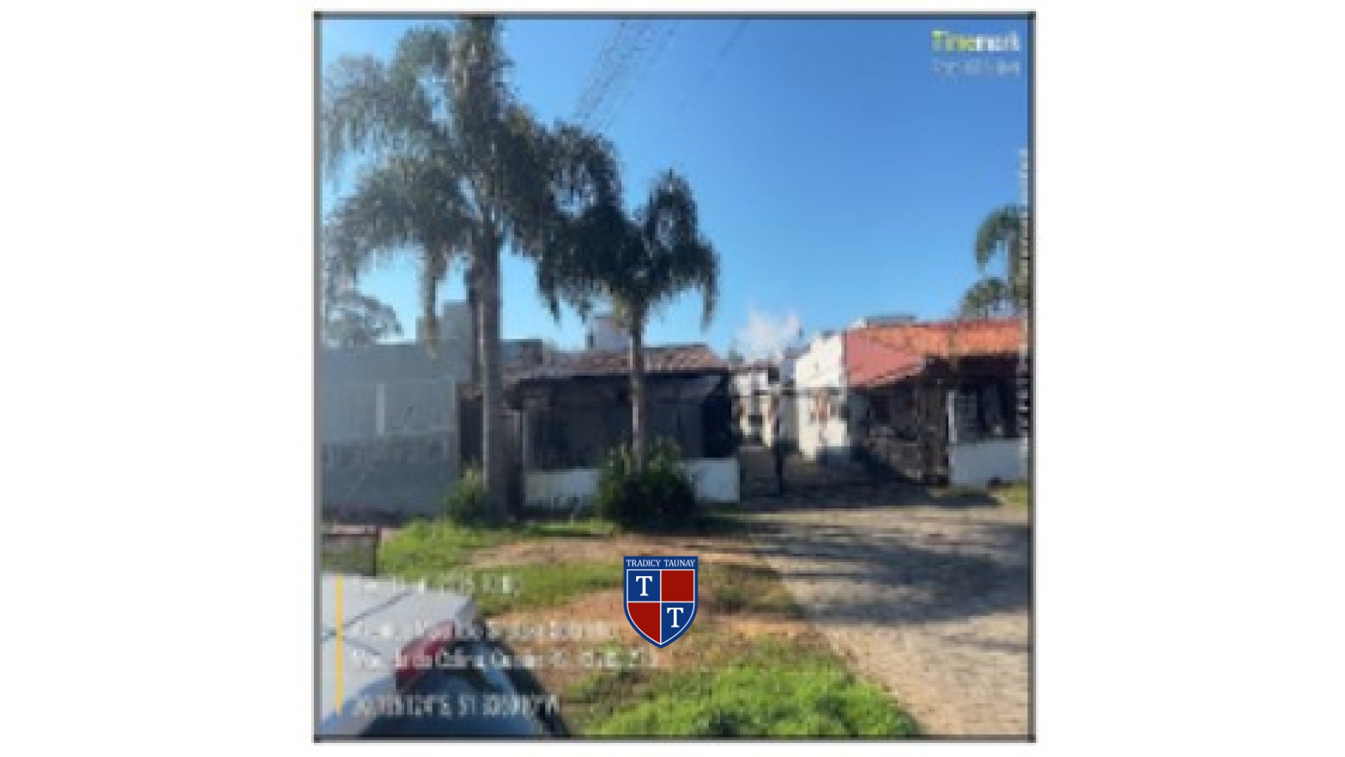 CASA em CORONEL NASSUCA