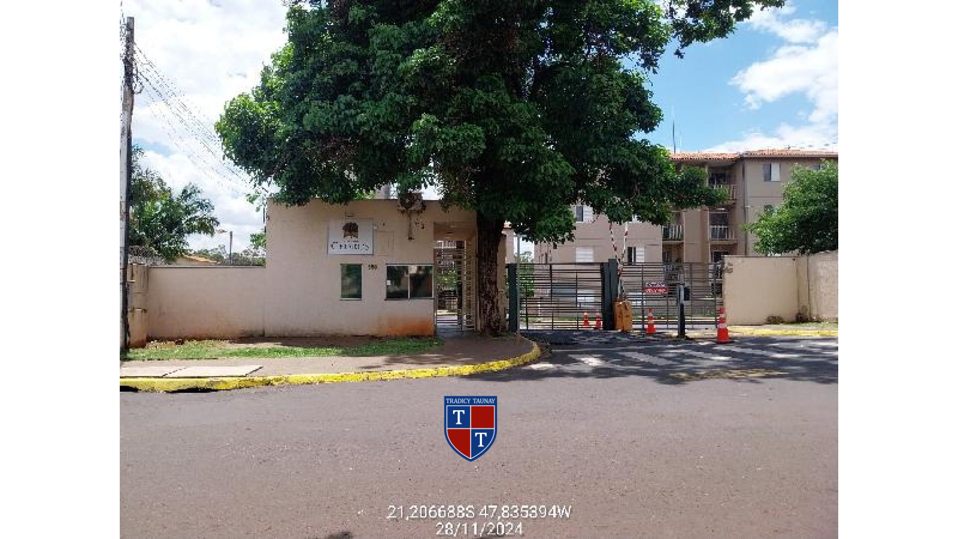 Foto 1 de APARTAMENTO em JARDIM MARCHESI - Imóvel Retomado Caixa