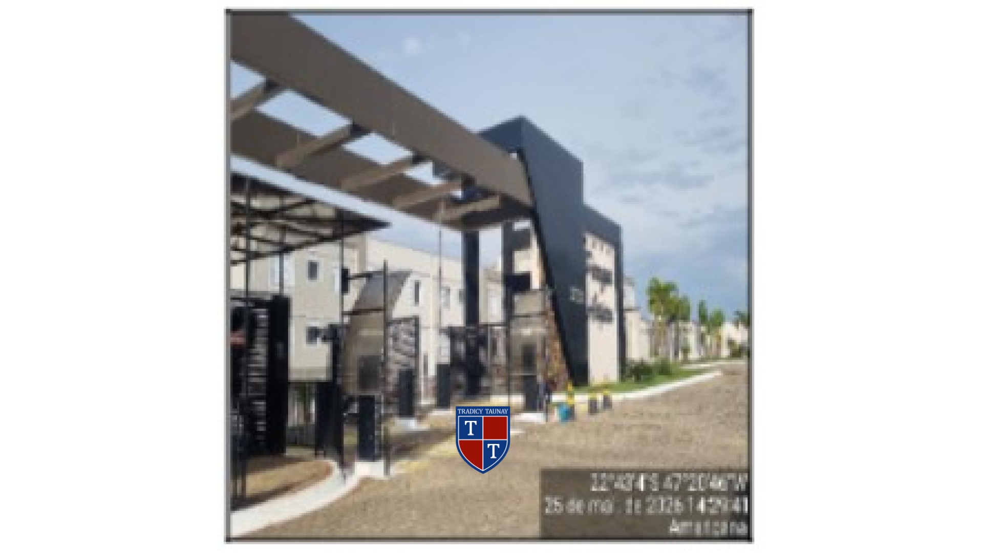 APARTAMENTO em MORADA DO SOL