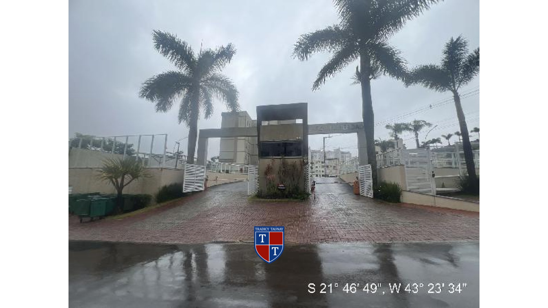 Foto 1 de APARTAMENTO em SANTOS DUMONT - Imóvel Retomado Caixa