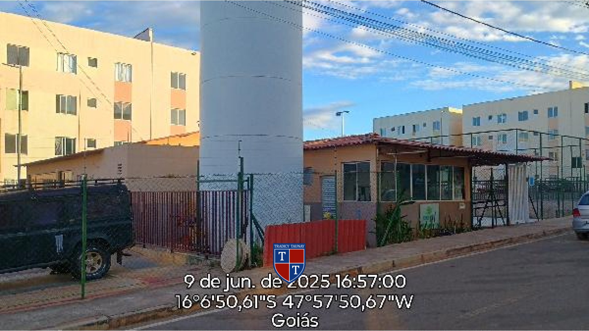 Foto 1 de APARTAMENTO em LOTEAMENTO RAQUEL PIMENTEL - Imóvel Retomado Caixa