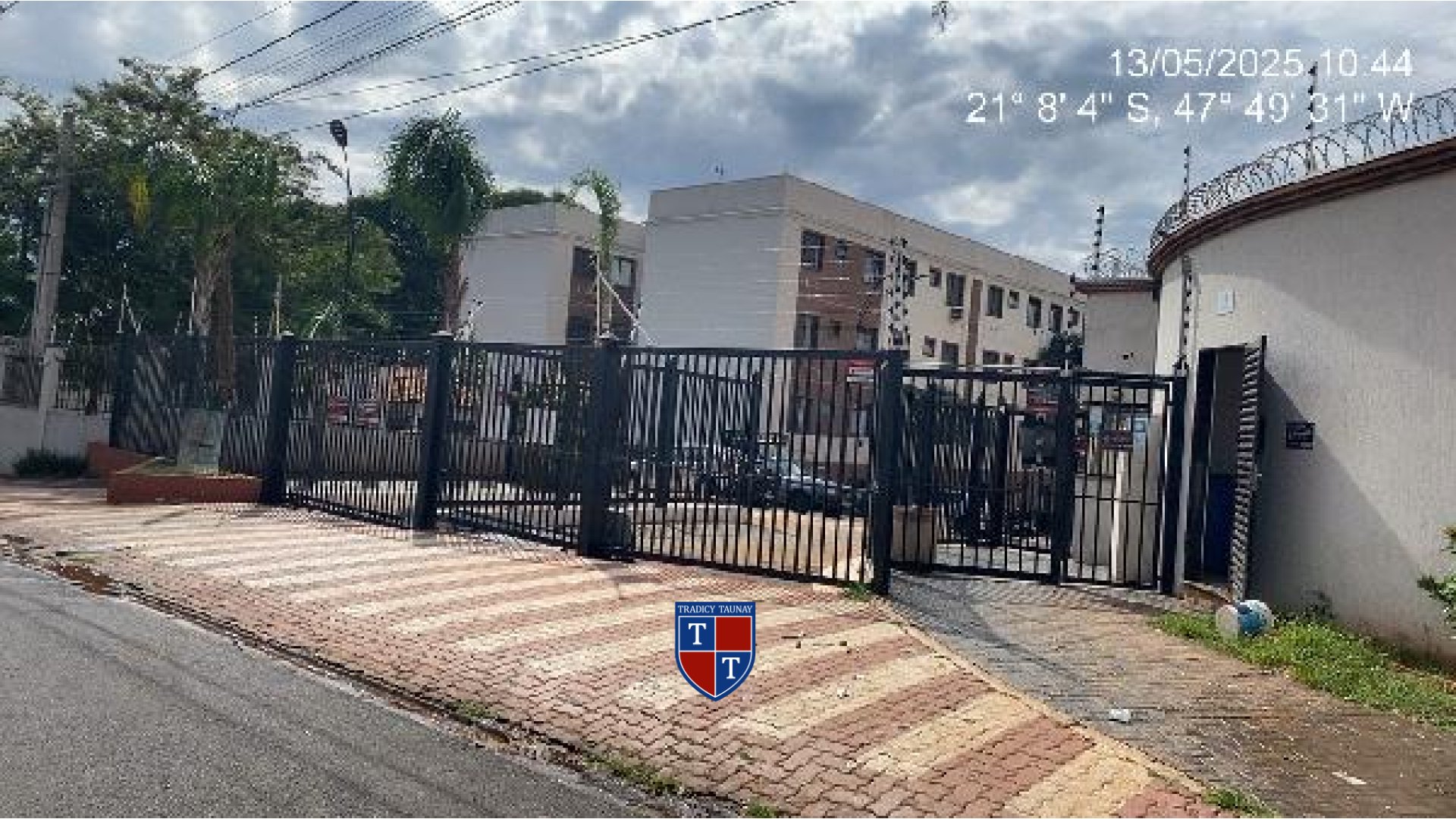 Foto 1 de APARTAMENTO em JARDIM JOSE SAMPAIO JUNIOR - Imóvel Retomado Caixa