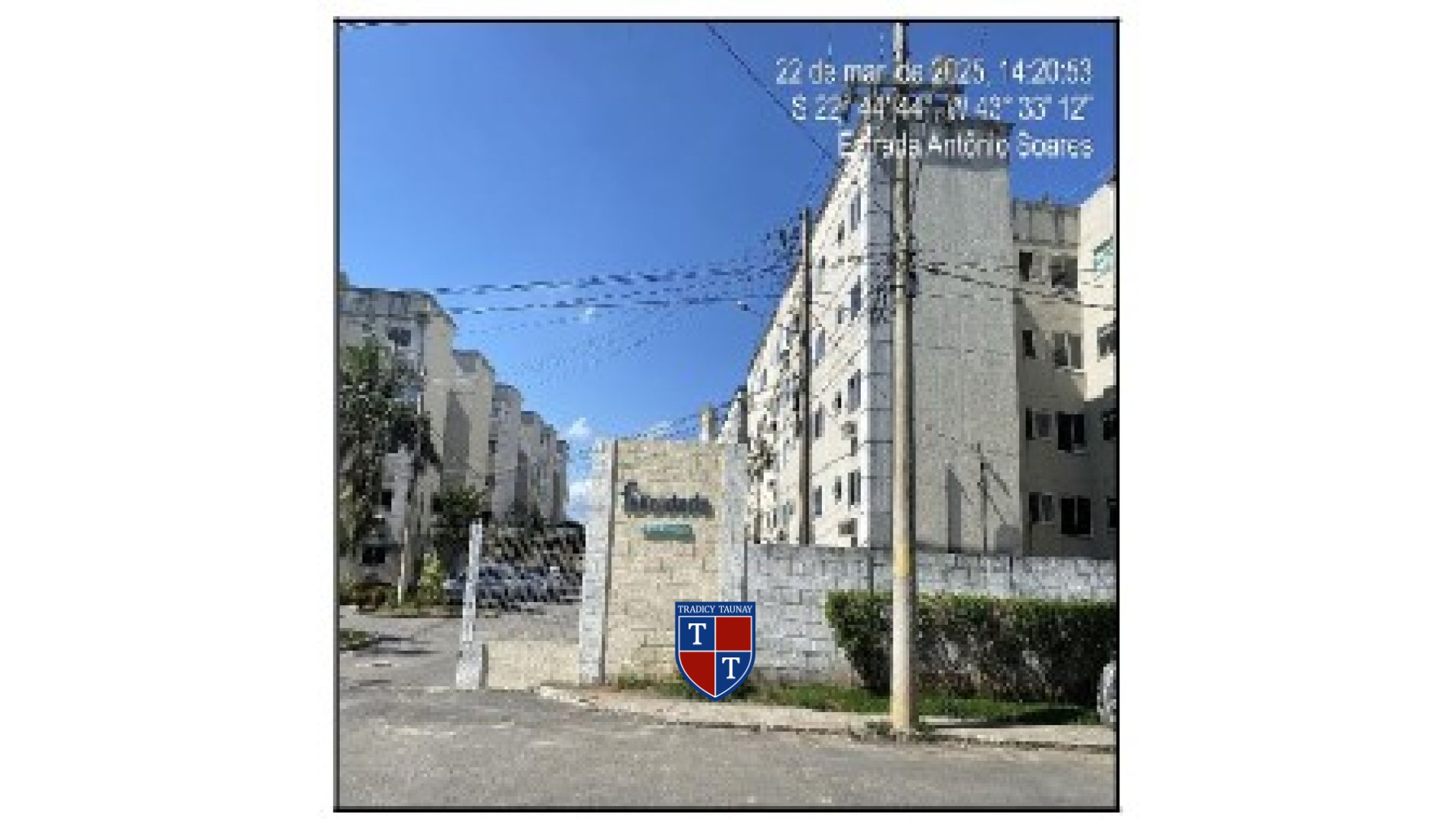 Foto 1 de APARTAMENTO em VILA SAO JOAO - Imóvel Retomado Caixa