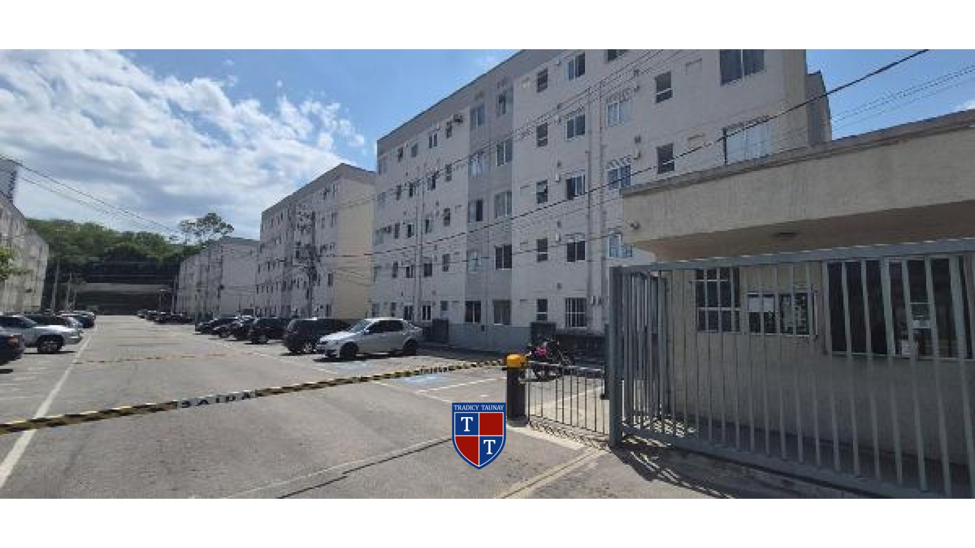 Foto 1 de APARTAMENTO em SANTA AMELIA - Imóvel Retomado Caixa