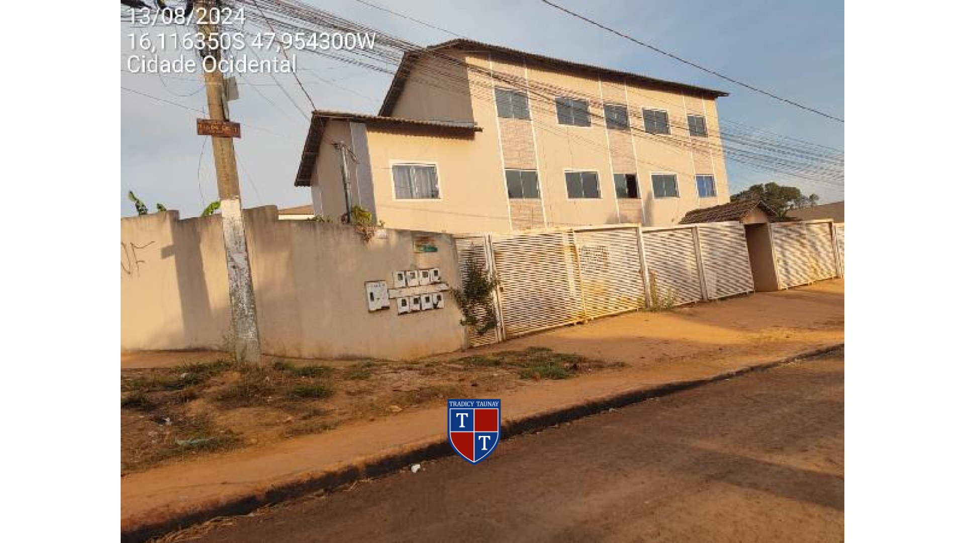 Foto 1 de APARTAMENTO em PARQUE NAPOLIS A - Imóvel Retomado Caixa