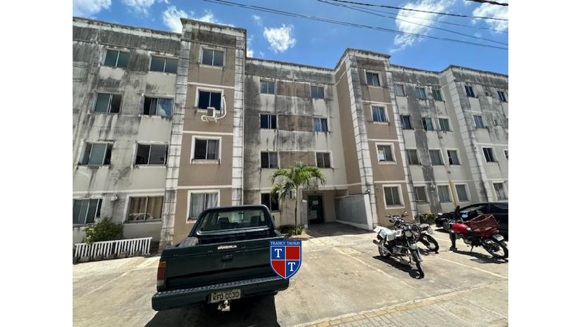 Foto 1 de APARTAMENTO em ERNANI SATIRO - Imóvel Retomado Caixa