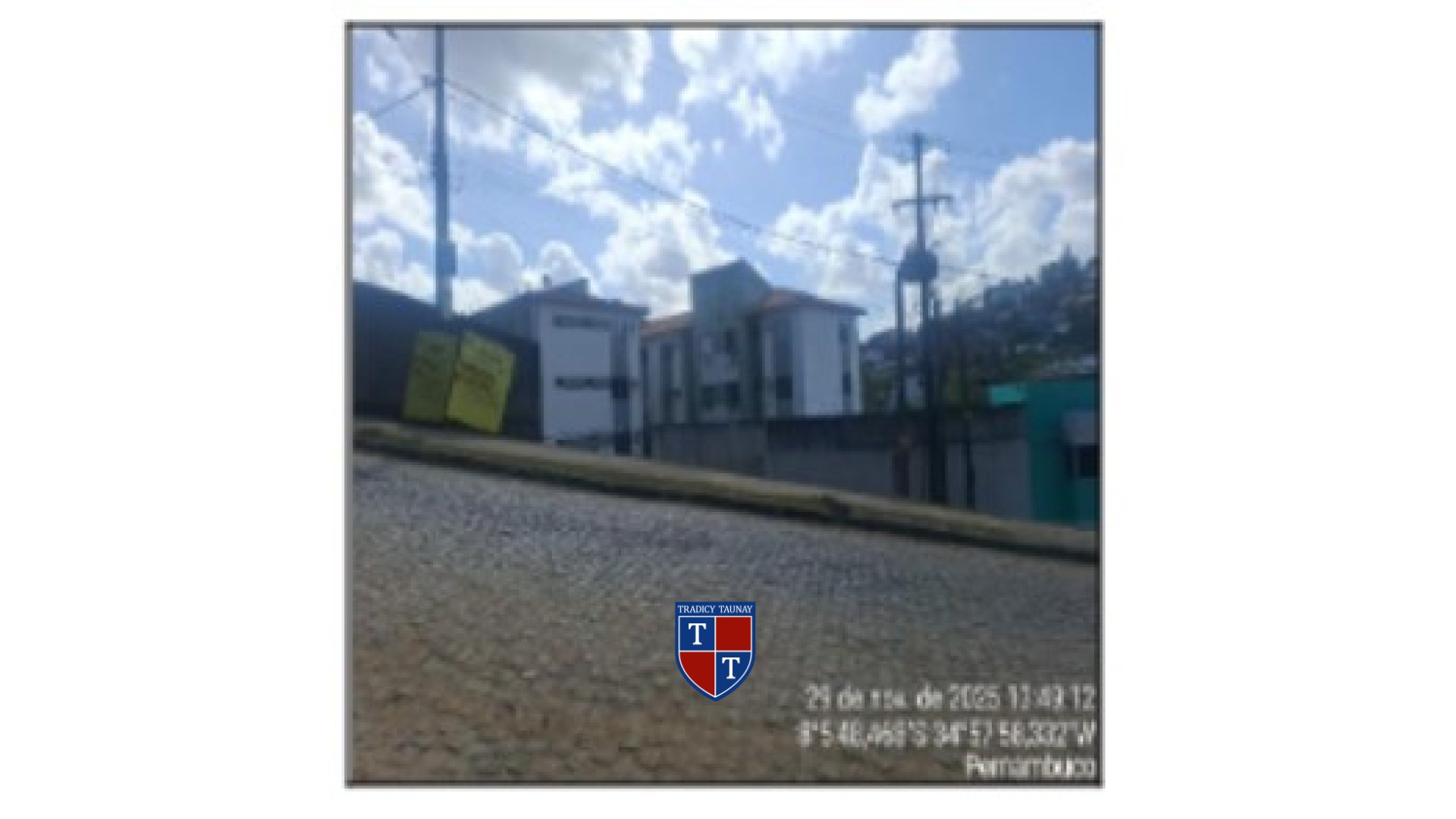 Foto 1 de APARTAMENTO em SUCUPIRA - Imóvel Retomado Caixa