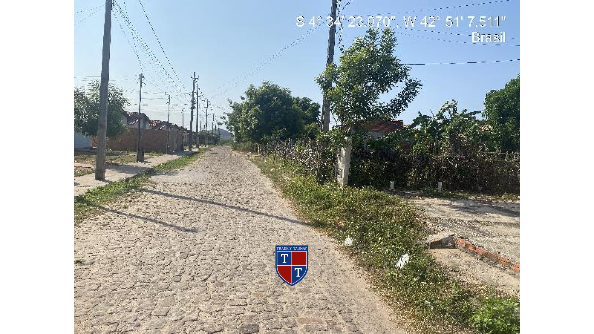 Foto 1 de CASA em LOT PIEROTE II - Imóvel Retomado Caixa