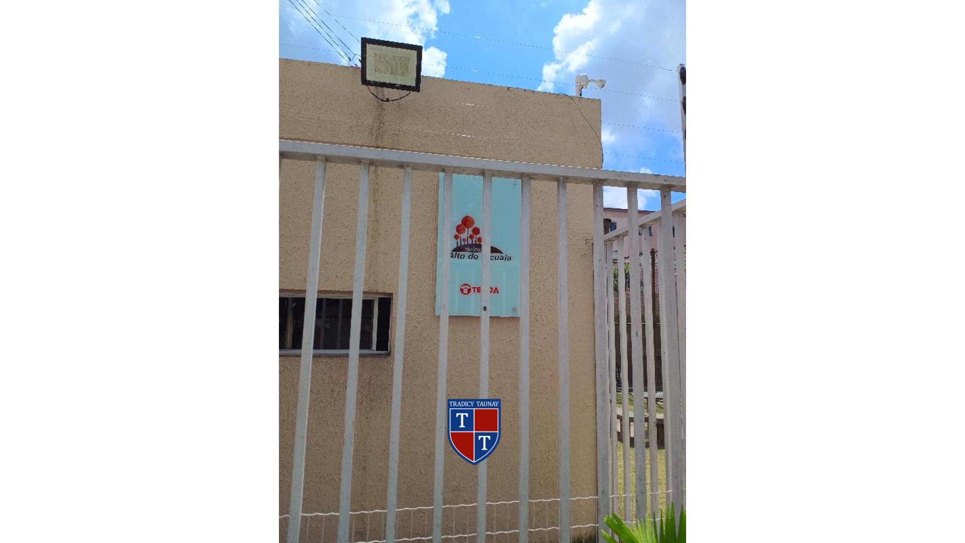 Foto 1 de APARTAMENTO em CAJI - Imóvel Retomado Caixa