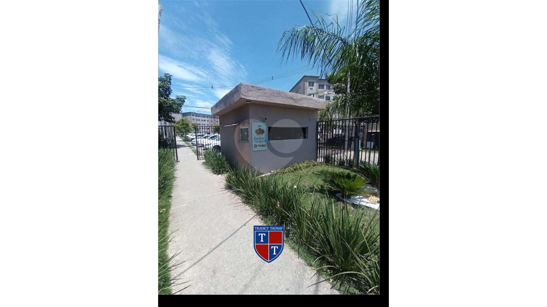 Foto 1 de APARTAMENTO em SANTA CRUZ - Imóvel Retomado Caixa