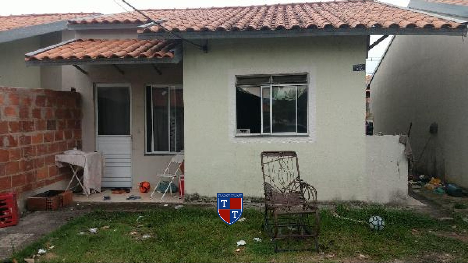 Foto 1 de CASA em VENDA DAS PEDRAS - Imóvel Retomado Caixa