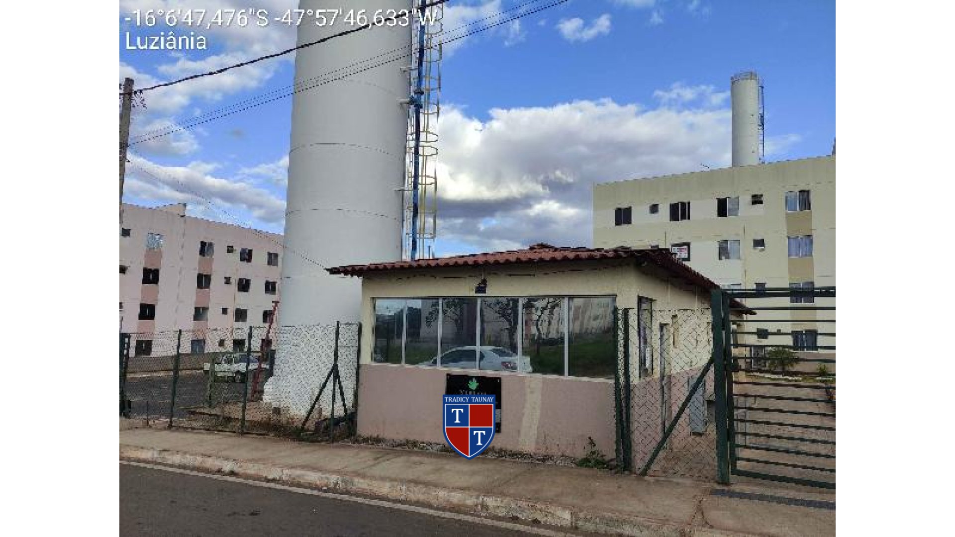 Foto 1 de APARTAMENTO em LOTEAMENTO RAQUEL PIMENTEL - Imóvel Retomado Caixa