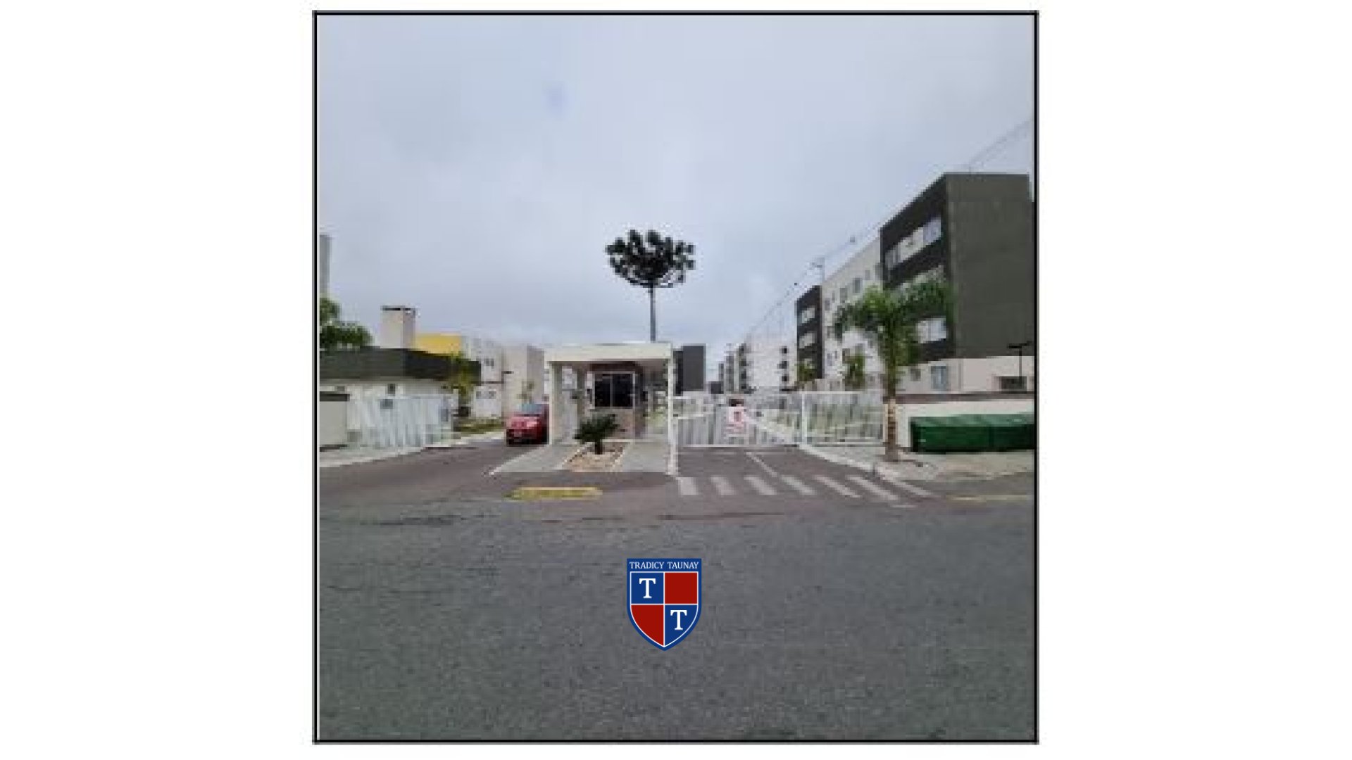 Foto 1 de APARTAMENTO em CAMPO DO MEIO - Imóvel Retomado Caixa