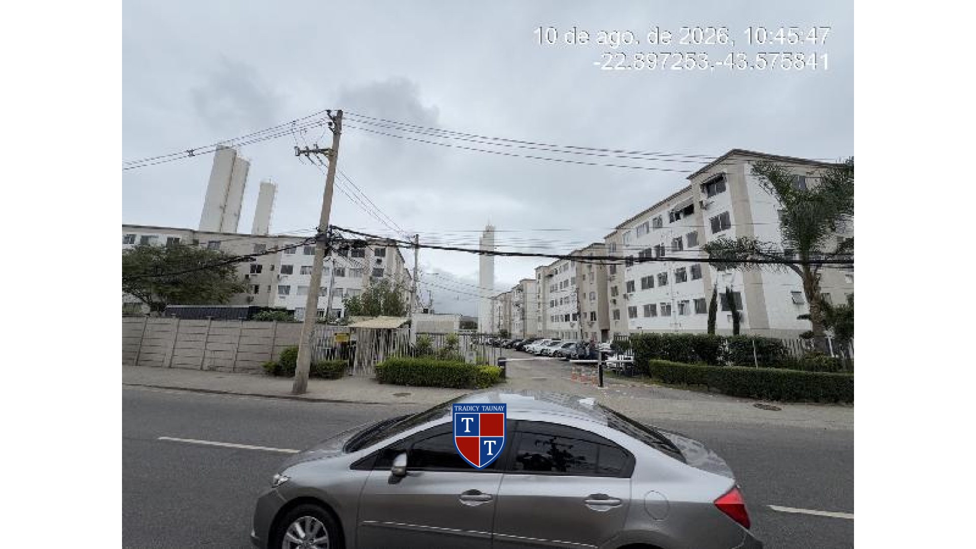 Foto 1 de APARTAMENTO em CAMPO GRANDE, RIO DE JANEIRO/RJ - Imóvel Retomado CAIXA Ref 8787703769220