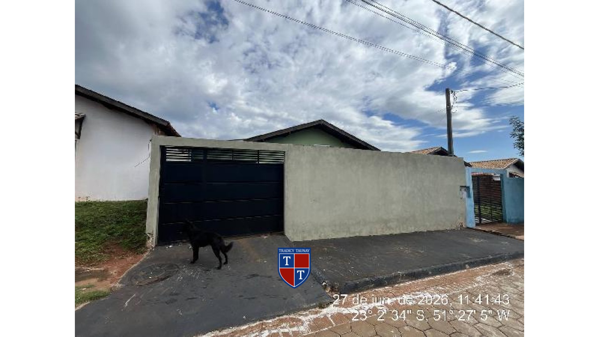 Foto 1 de CASA em LOT RES MITACUNHA - Imóvel Retomado Caixa