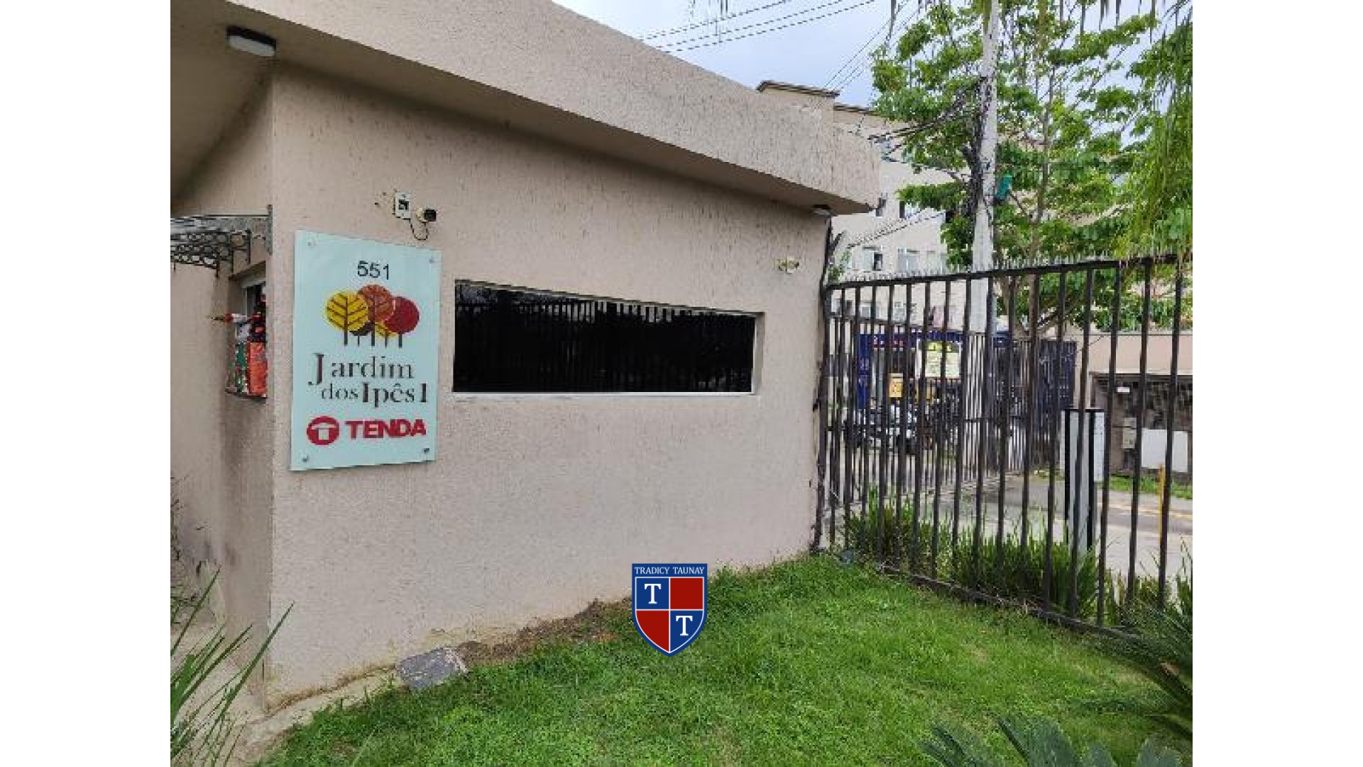 Foto 1 de APARTAMENTO em SANTA CRUZ - Imóvel Retomado Caixa