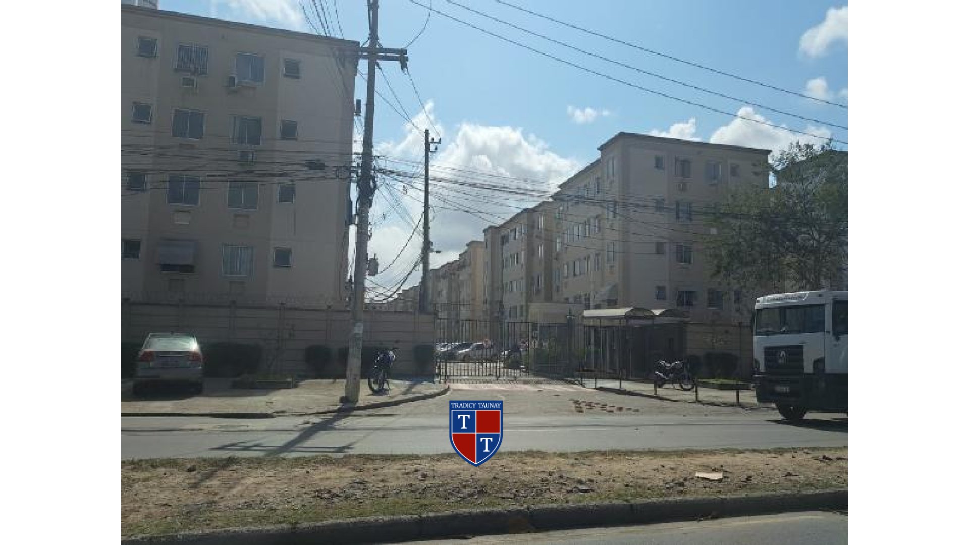 Foto 1 de APARTAMENTO em ANCHIETA - Imóvel Retomado Caixa