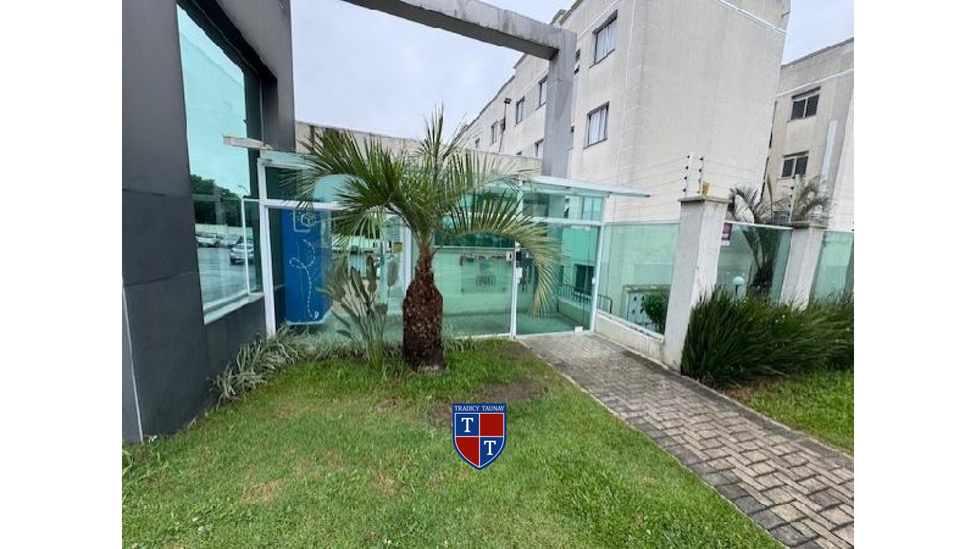 Foto 1 de APARTAMENTO em ABRANCHES - Imóvel Retomado Caixa