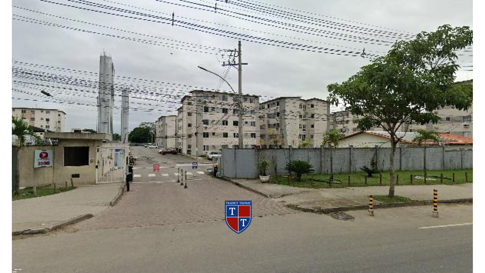 Foto 1 de APARTAMENTO em SANTA CRUZ, RIO DE JANEIRO/RJ - Imóvel Retomado CAIXA Ref 8787703811901