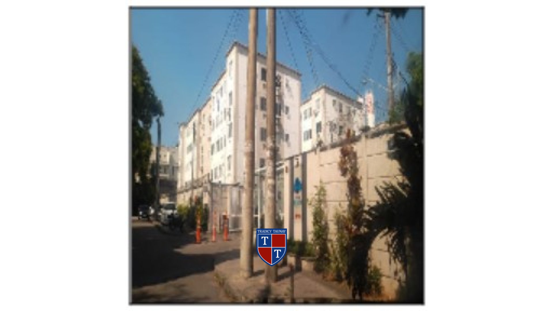 Foto 1 de APARTAMENTO em CAMPO GRANDE - Imóvel Retomado Caixa