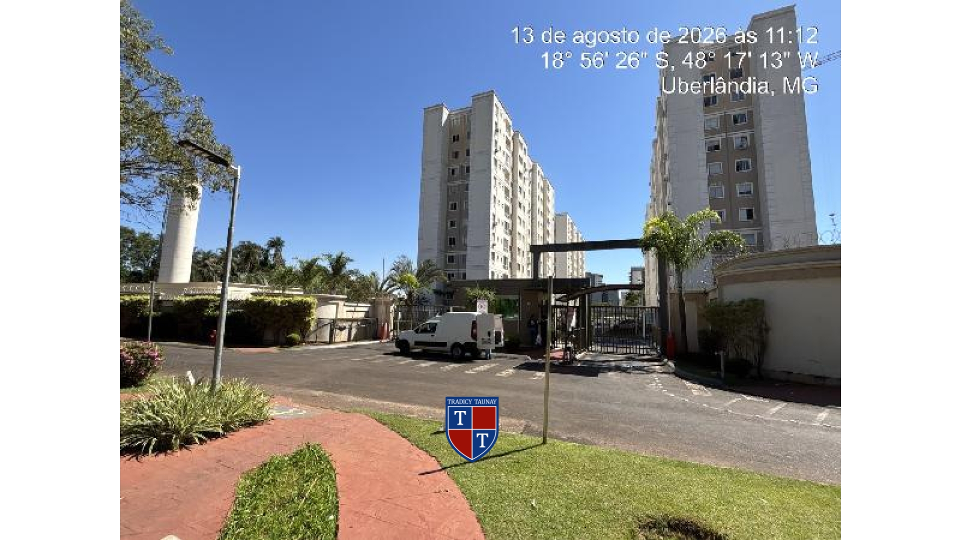 APARTAMENTO em PATRIMONIO