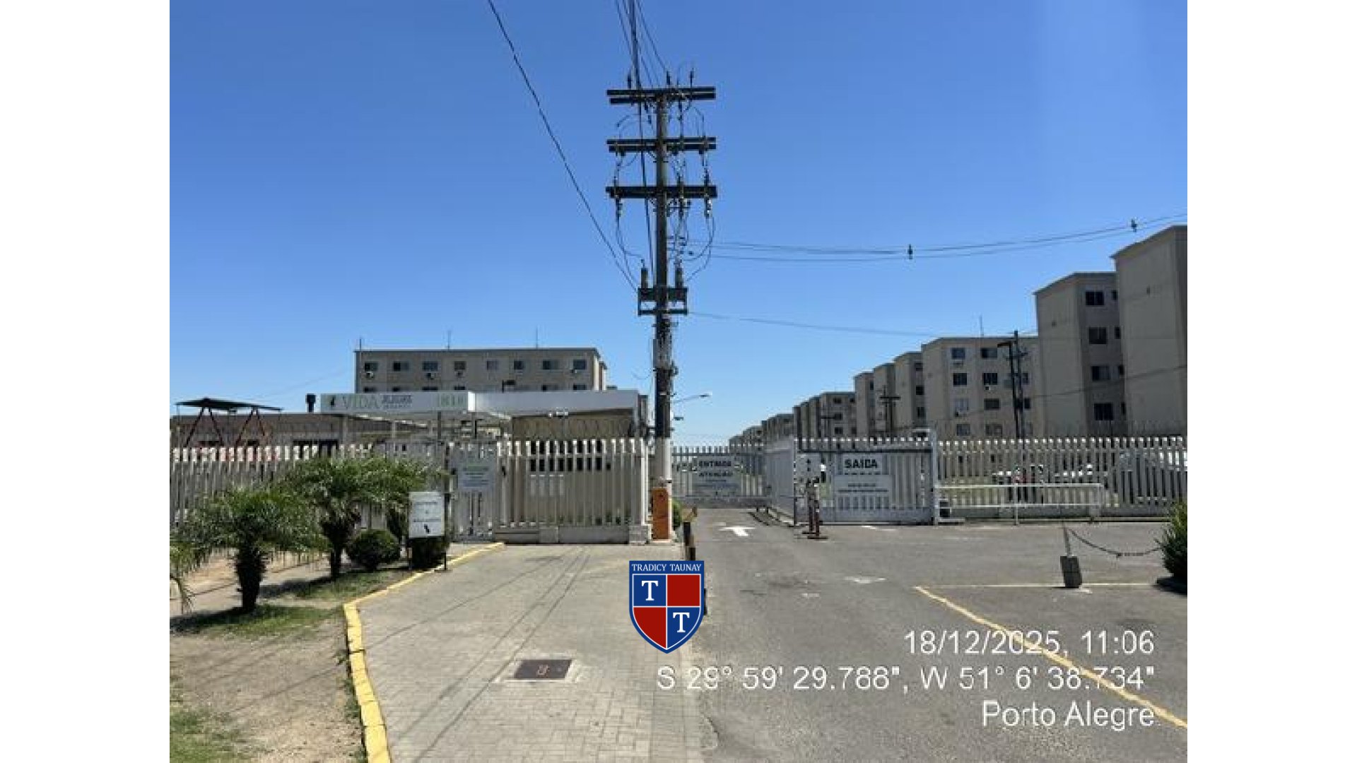 Foto 1 de APARTAMENTO em SARANDI - Imóvel Retomado Caixa