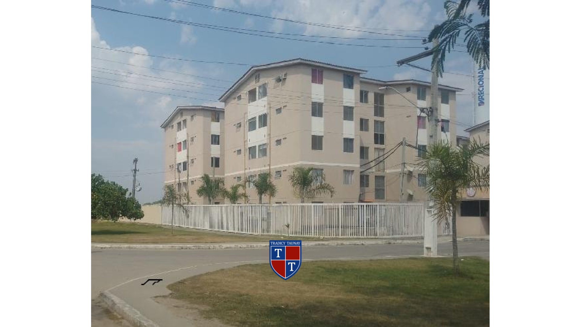 APARTAMENTO em VENDA DAS PEDRAS