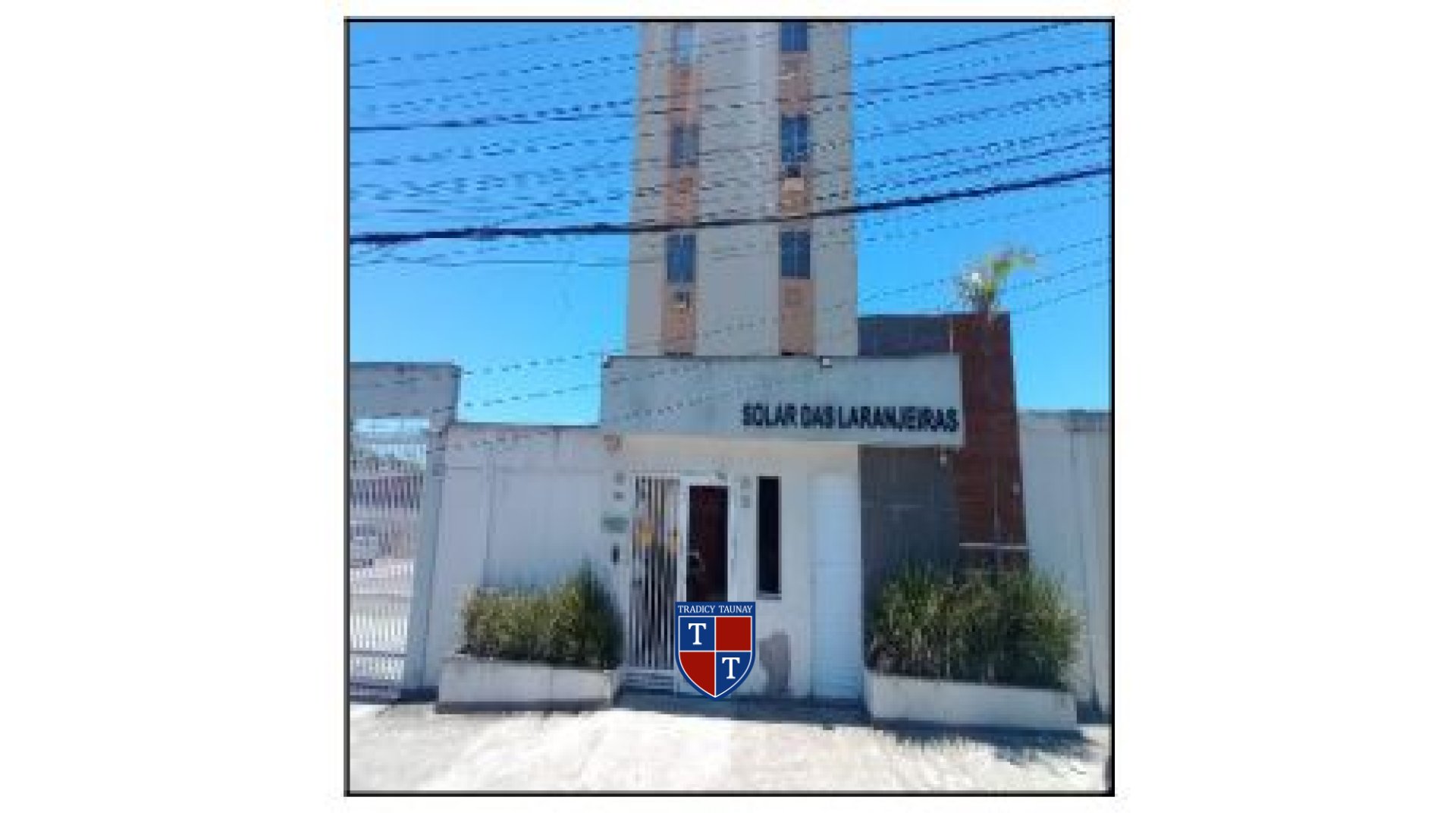 Foto 1 de APARTAMENTO em VISTA ALEGRE - Imóvel Retomado Caixa