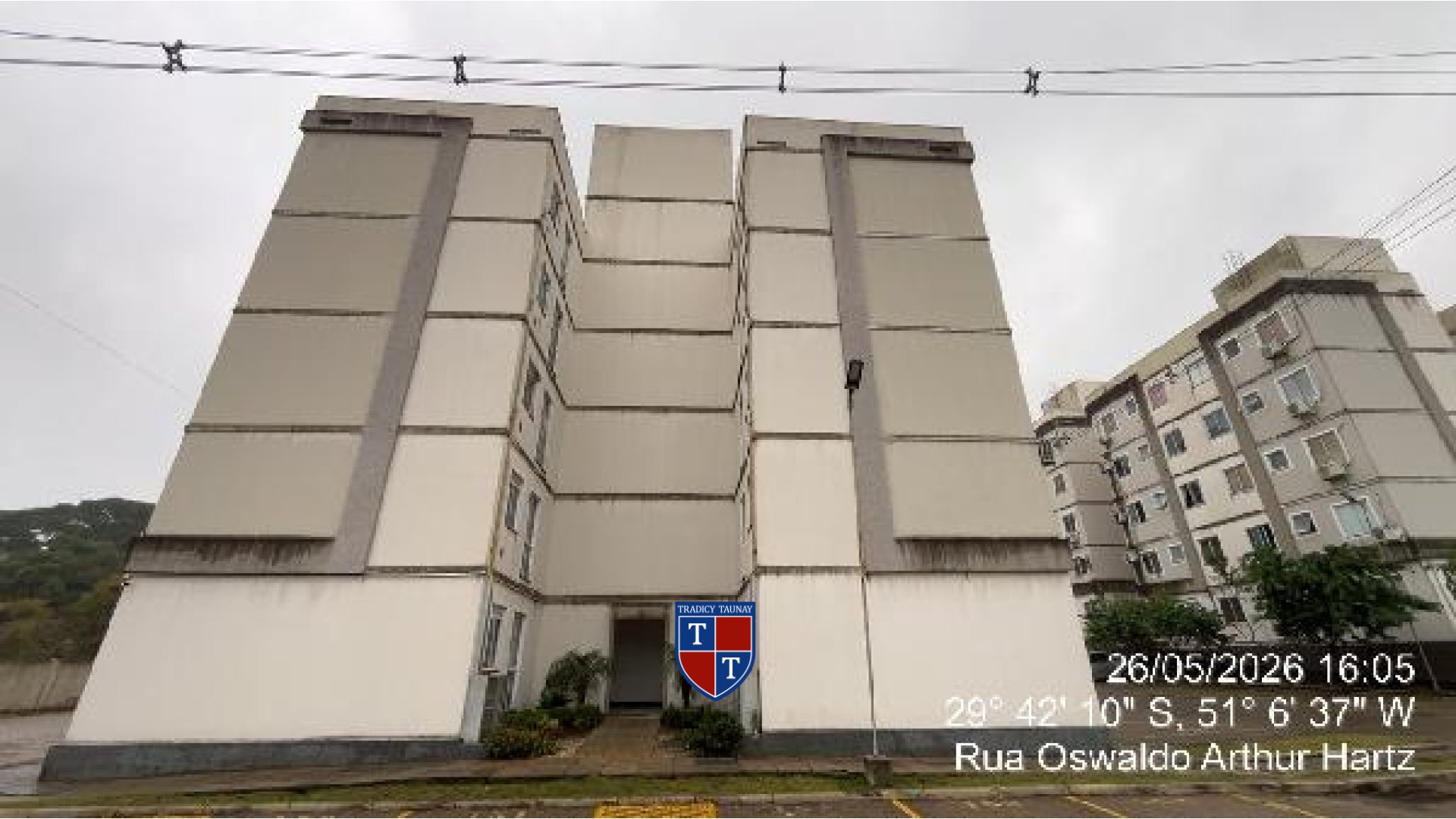 Foto 1 de APARTAMENTO em CANUDOS - Imóvel Retomado Caixa