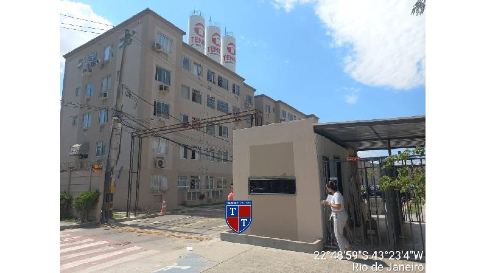 Foto 1 de APARTAMENTO em ANCHIETA, RIO DE JANEIRO/RJ - Imóvel Retomado CAIXA Ref 8787703844885