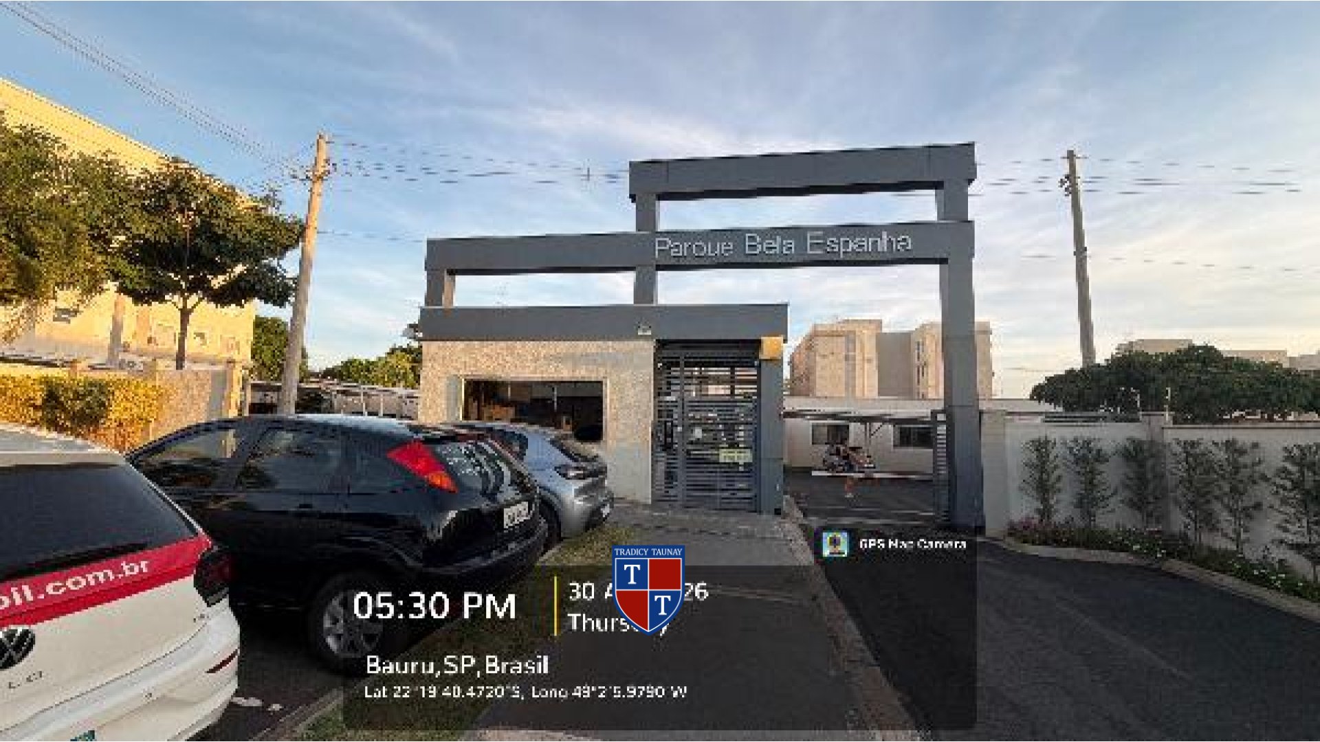 Foto 1 de APARTAMENTO em JARDIM ALVORADA, BAURU/SP - Imóvel Retomado CAIXA Ref 8787703854716