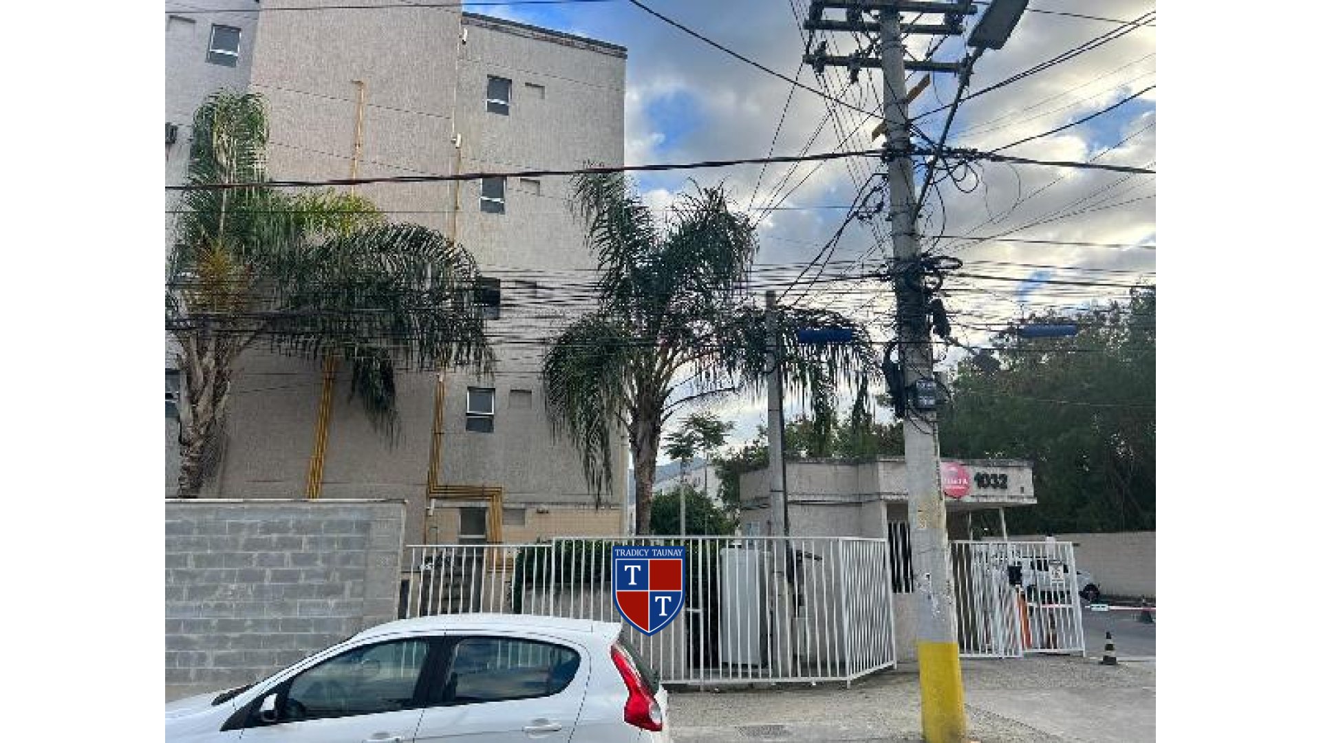 Foto 1 de APARTAMENTO em SANTISSIMO - Imóvel Retomado Caixa