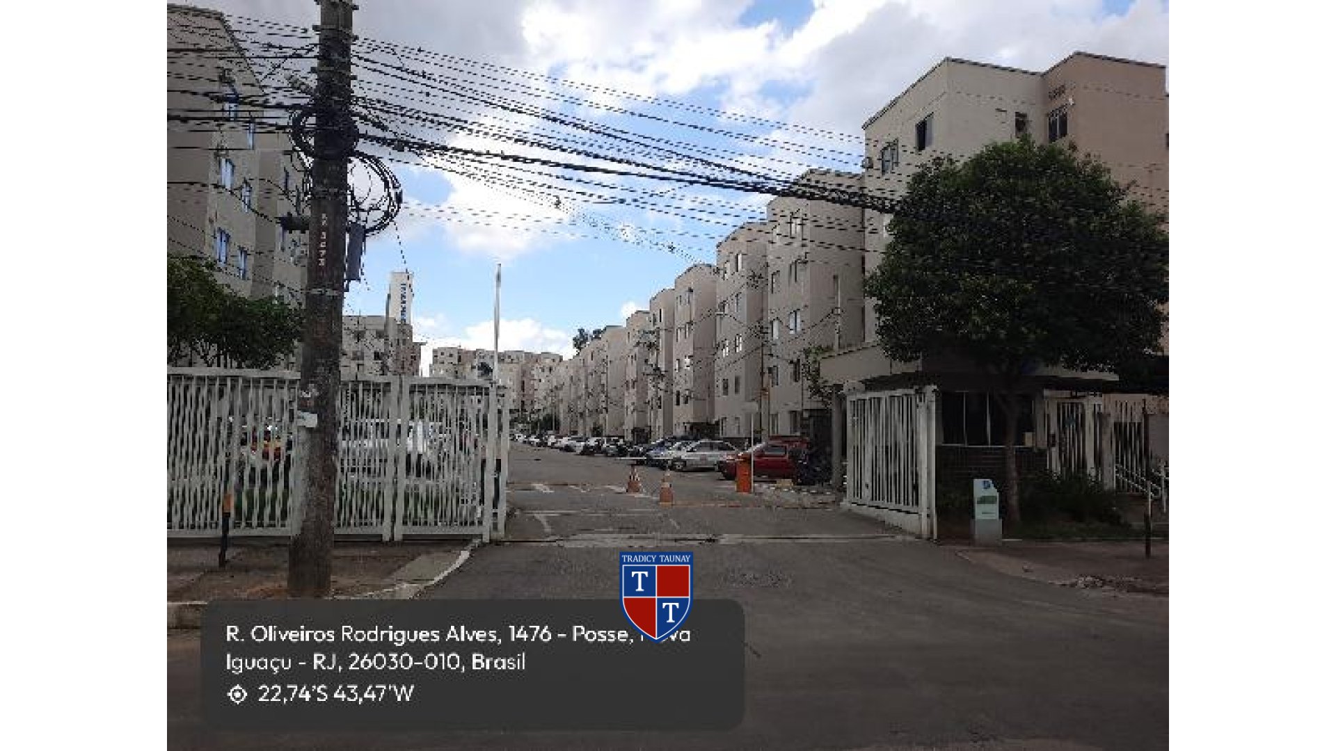 Foto 1 de APARTAMENTO em CERAMICA - Imóvel Retomado Caixa