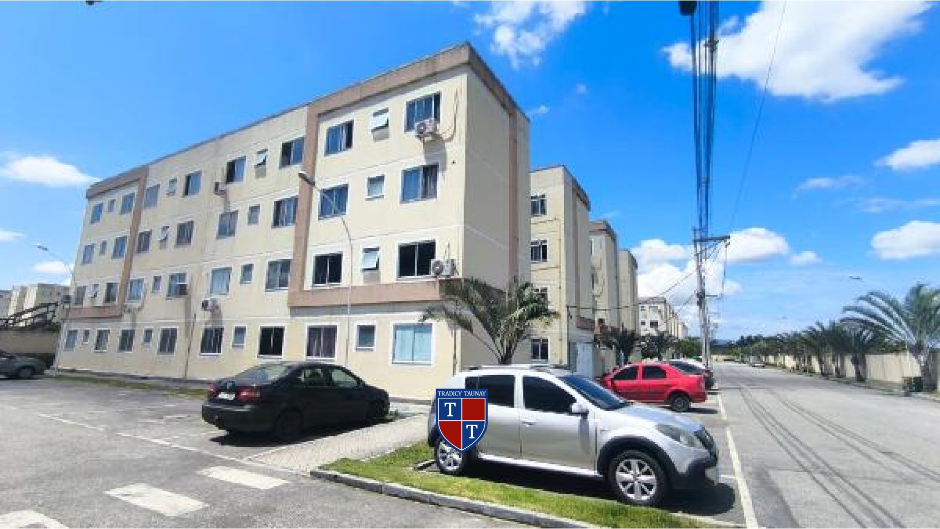 Foto 1 de APARTAMENTO em BELA VISTA - Imóvel Retomado Caixa