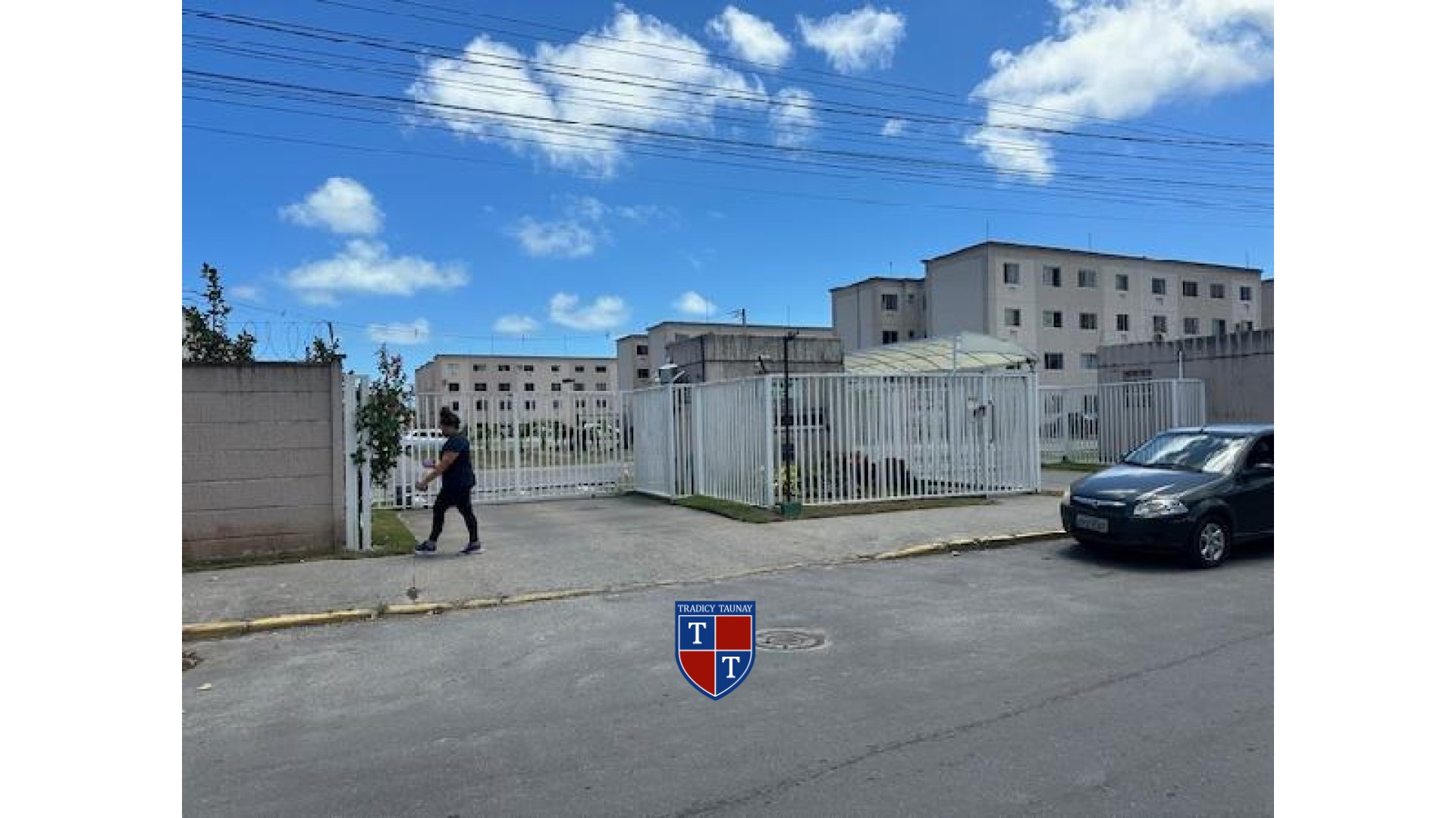 Foto 1 de APARTAMENTO em MARANGUAPE I - Imóvel Retomado Caixa