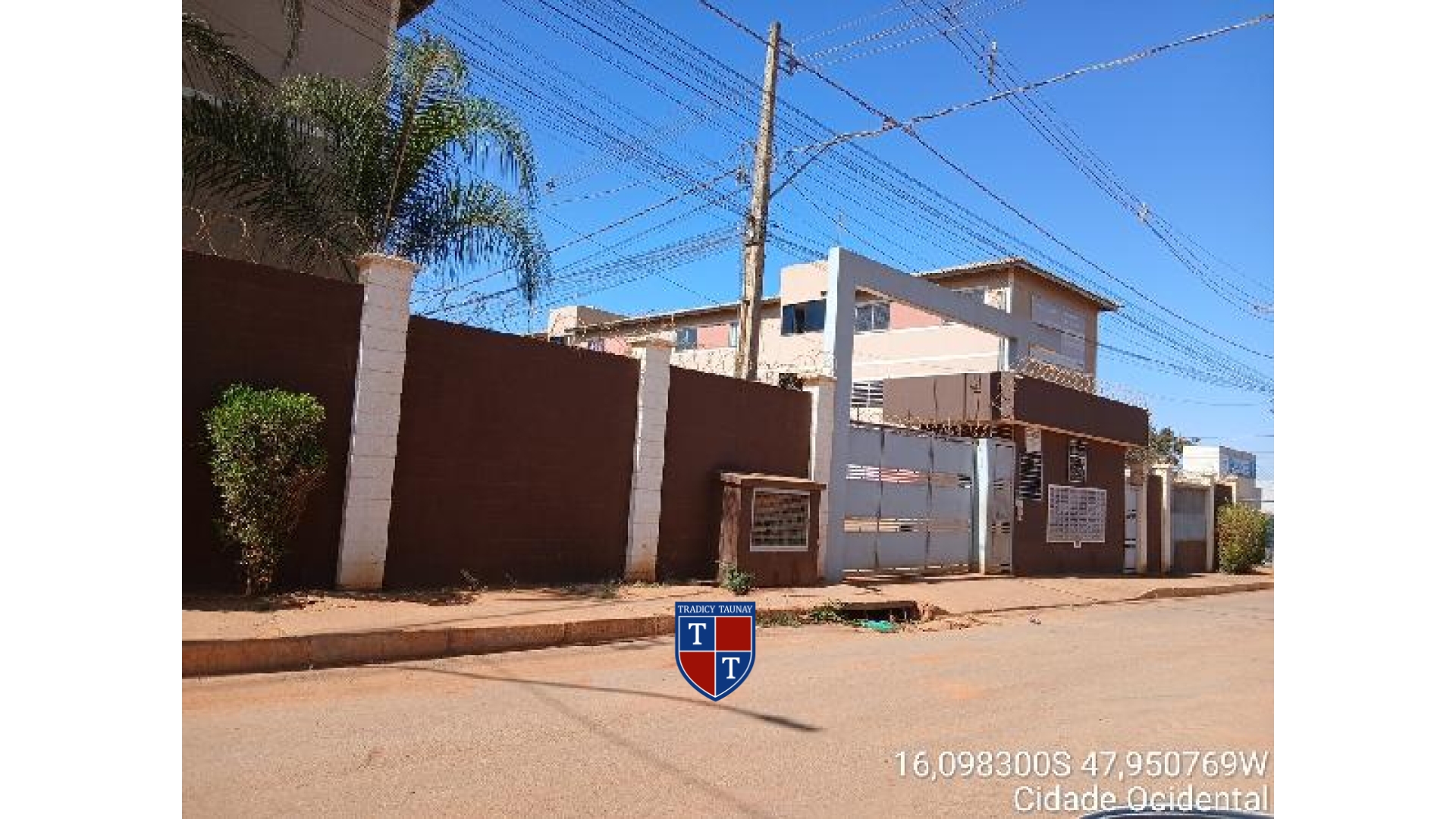 APARTAMENTO em MANSOES RECREIO MOSSORO