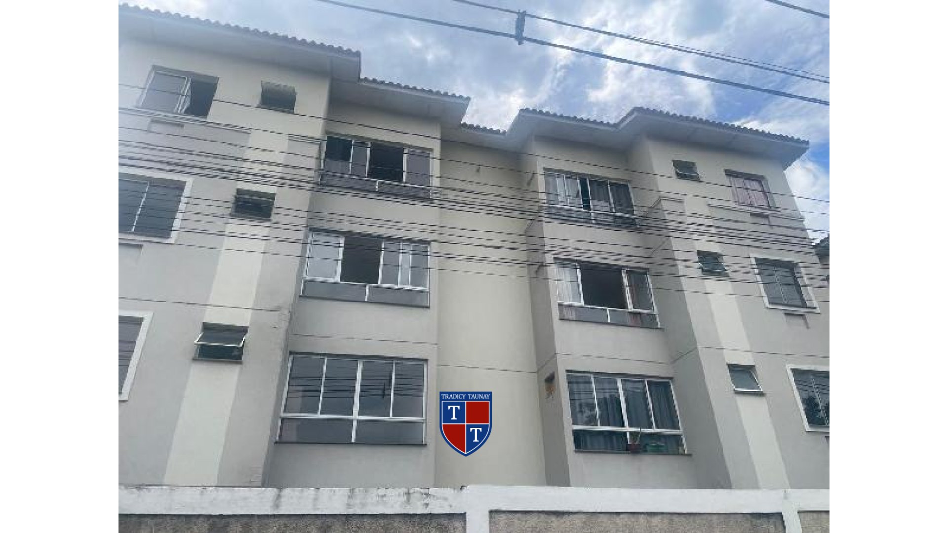 Foto 1 de APARTAMENTO em WEDA - Imóvel Retomado Caixa