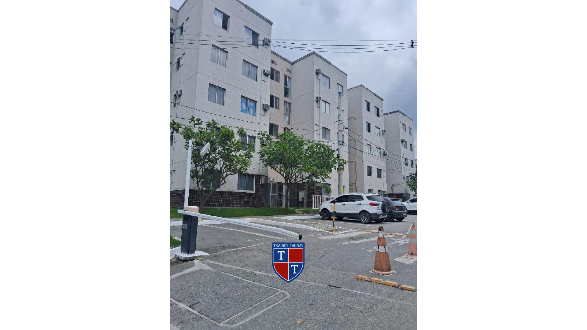 Foto 1 de APARTAMENTO em CERAMICA - Imóvel Retomado Caixa