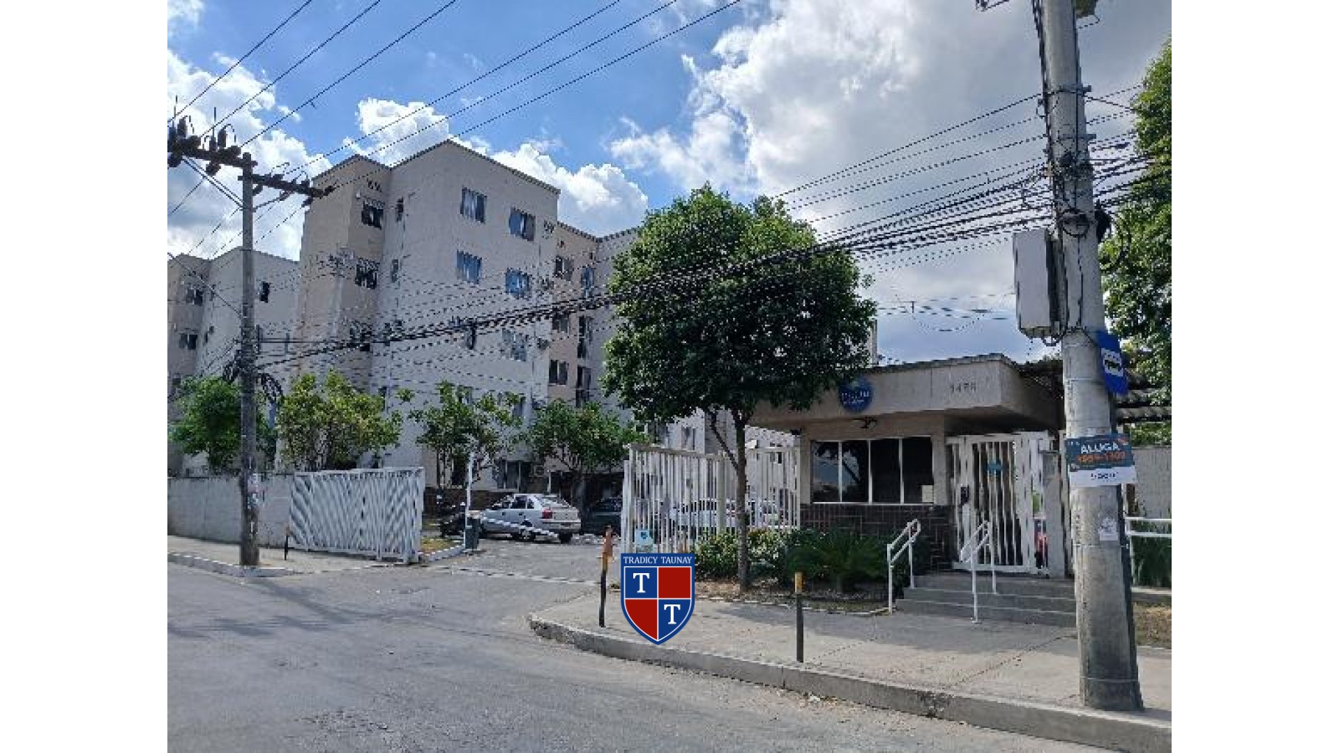 Foto 1 de APARTAMENTO em CERAMICA - Imóvel Retomado Caixa