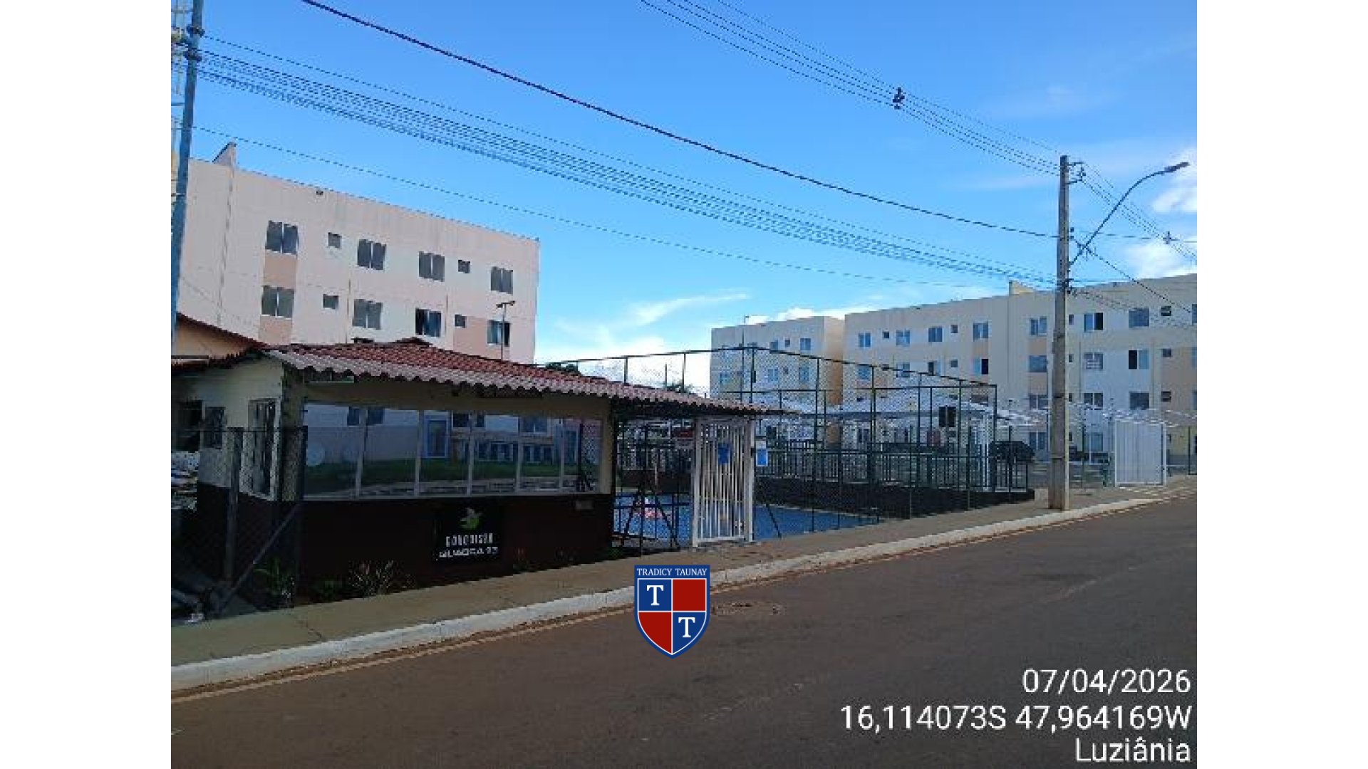 Foto 1 de APARTAMENTO em CENTRO - Imóvel Retomado Caixa