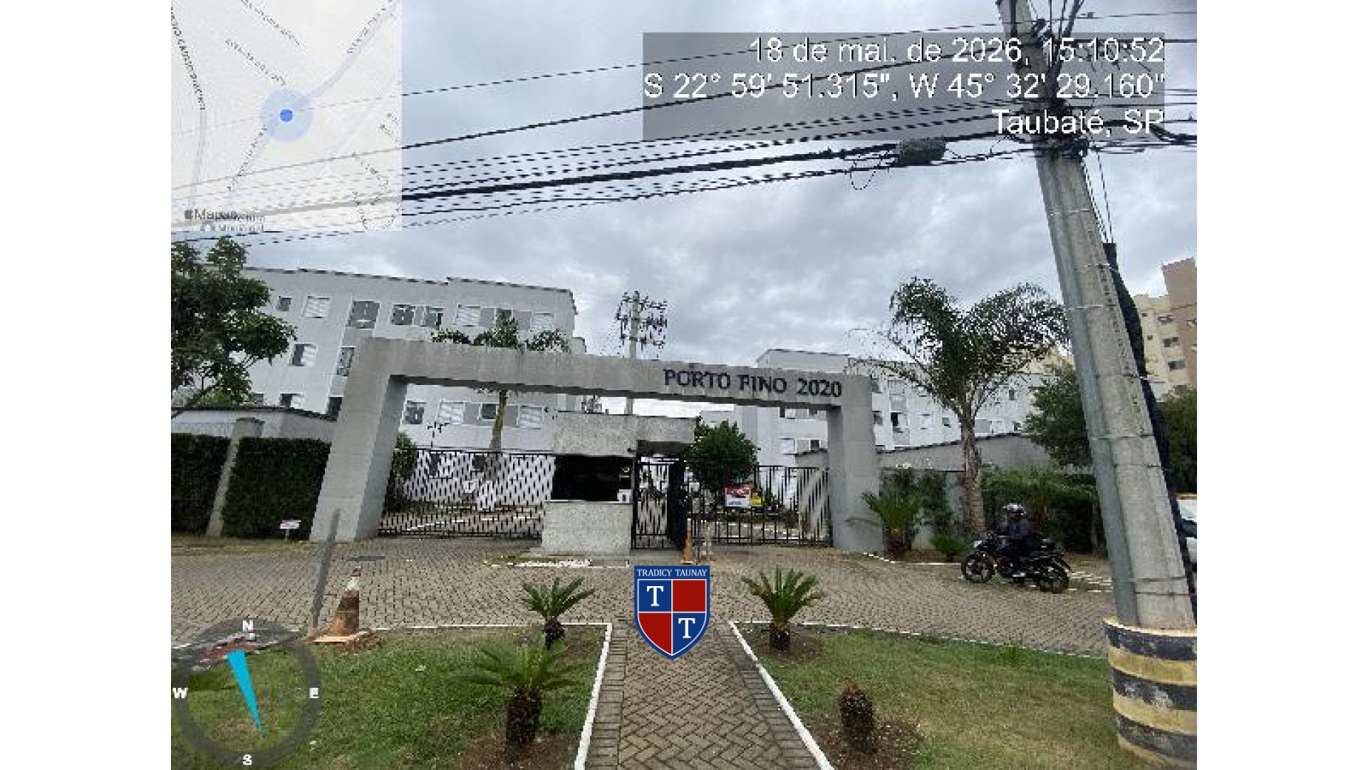 Foto 1 de APARTAMENTO em JARDIM DOS ESTADOS - Imóvel Retomado Caixa