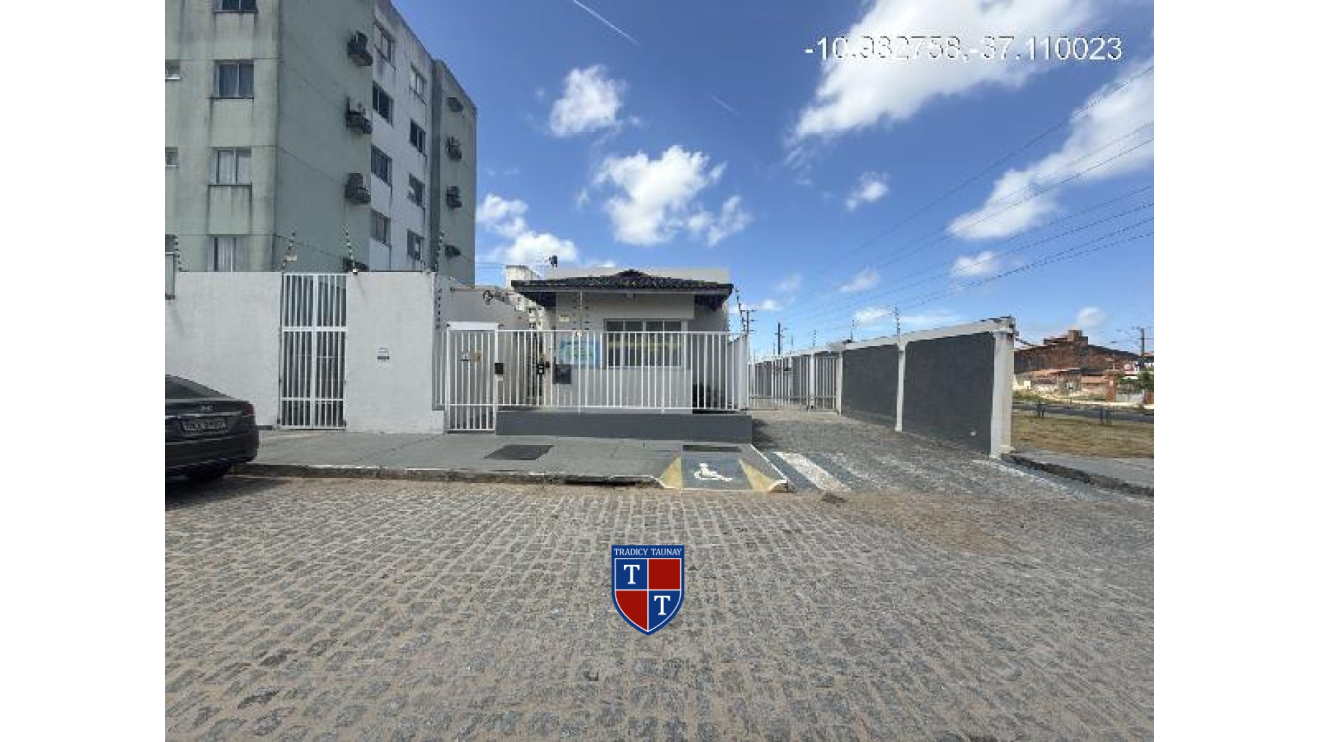 Foto 1 de APARTAMENTO em ROSA ELZE - Imóvel Retomado Caixa