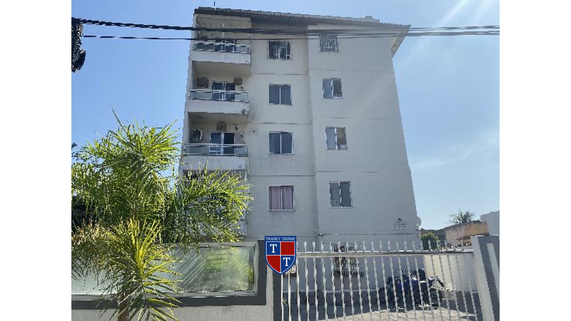 Foto 1 de APARTAMENTO em JARDIM CATARINA - Imóvel Retomado Caixa