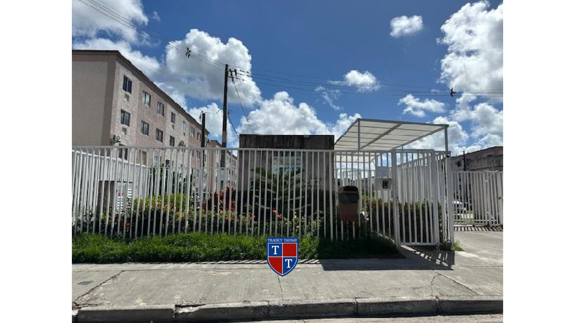 Foto 1 de APARTAMENTO em MARANGUAPE I - Imóvel Retomado Caixa