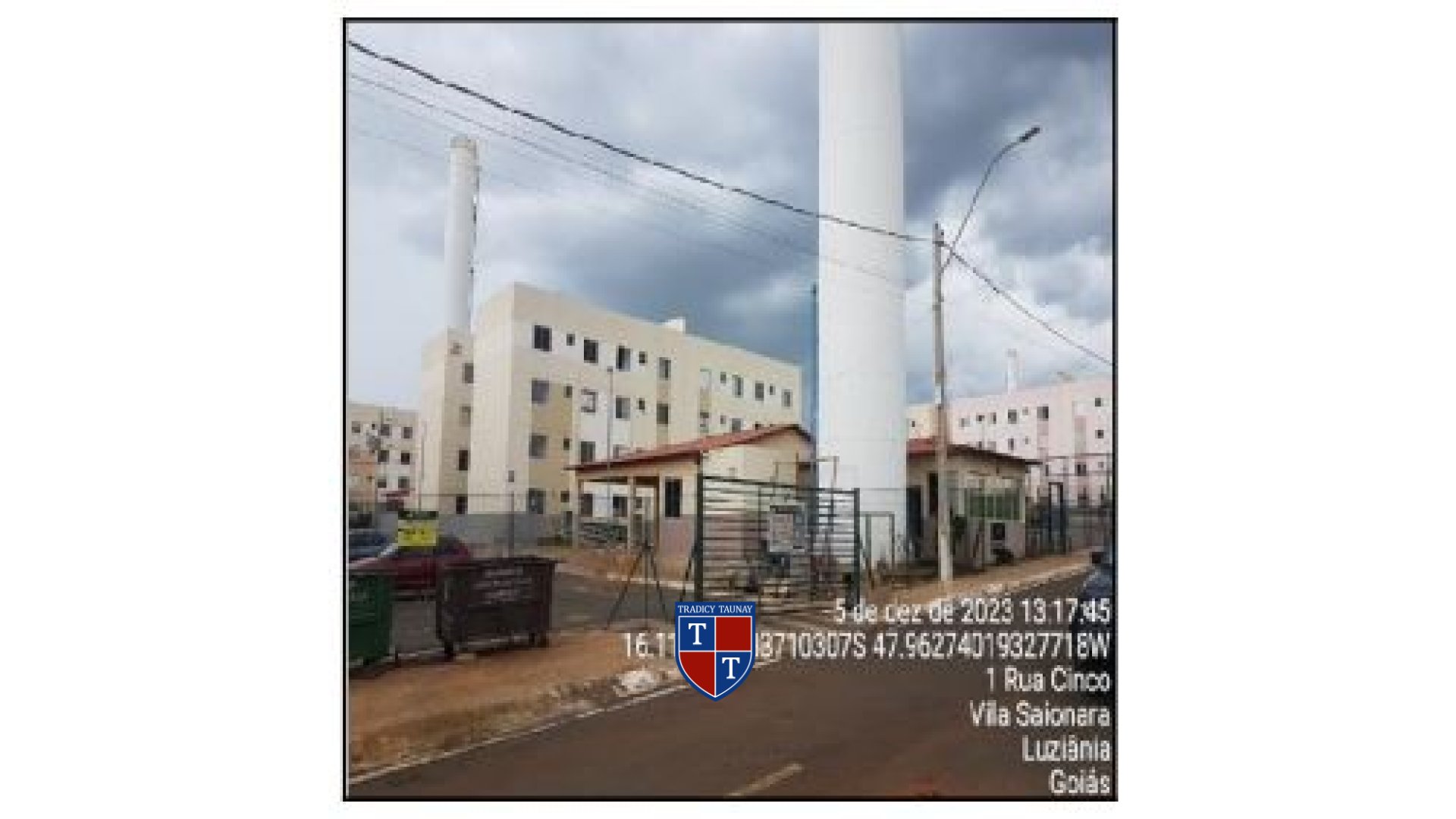 Foto 1 de APARTAMENTO em CENTRO - Imóvel Retomado Caixa